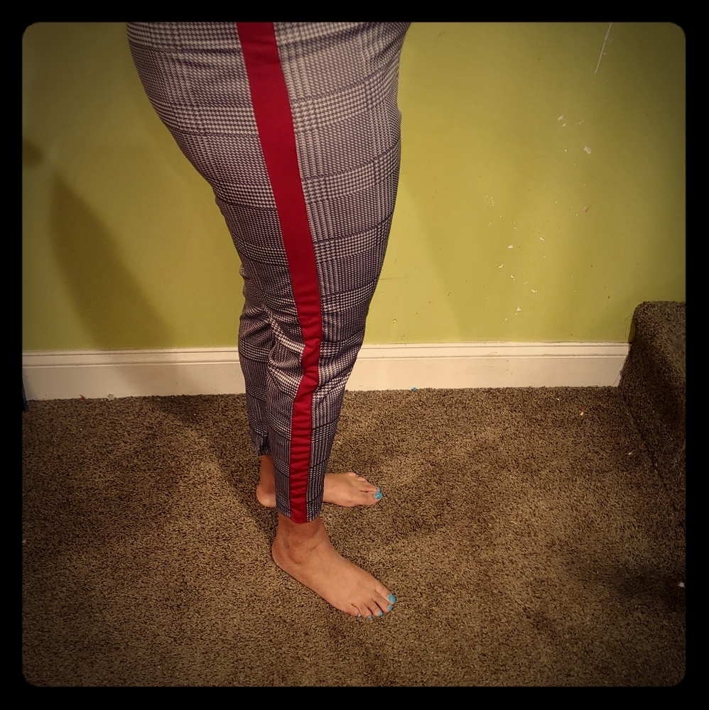 Lounge pants